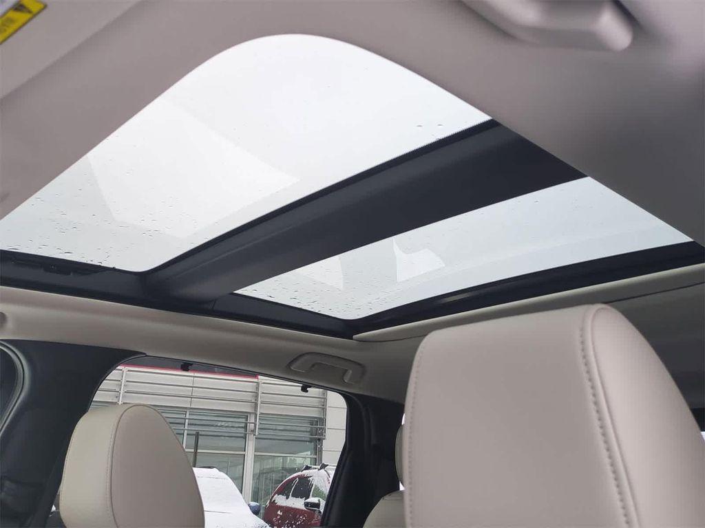 new 2026 Mazda CX-90 car, priced at $48,735