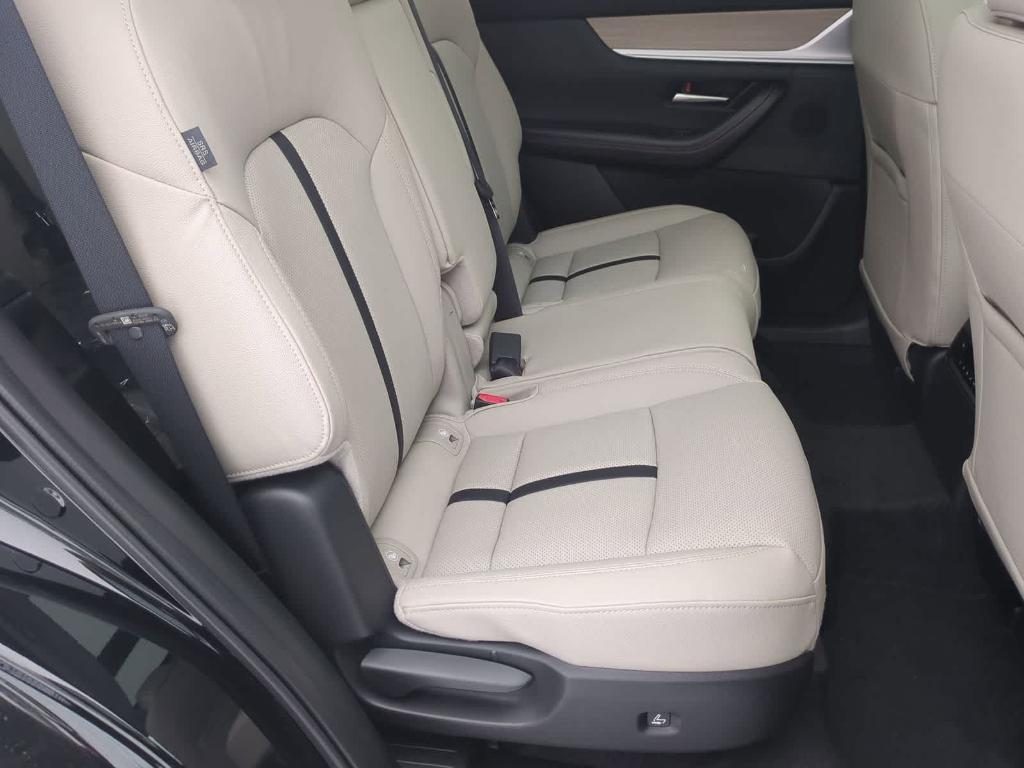 new 2026 Mazda CX-90 car, priced at $46,015