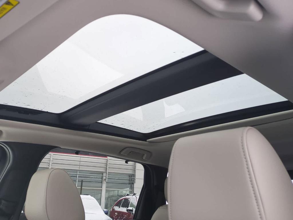 new 2026 Mazda CX-90 car, priced at $46,015