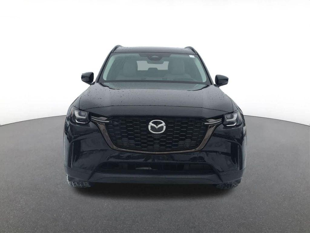 new 2026 Mazda CX-90 car, priced at $48,735