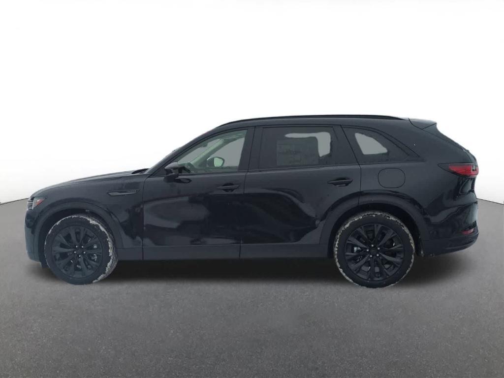 new 2026 Mazda CX-90 car, priced at $46,015