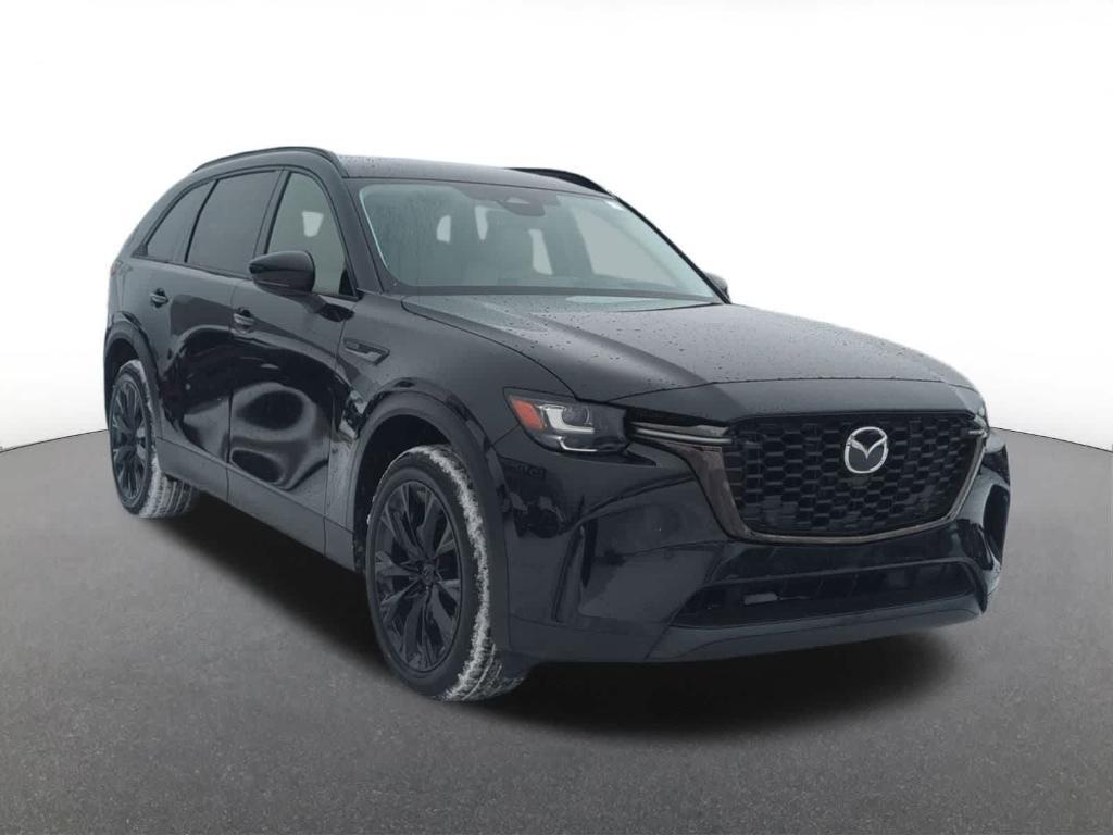 new 2026 Mazda CX-90 car, priced at $46,015