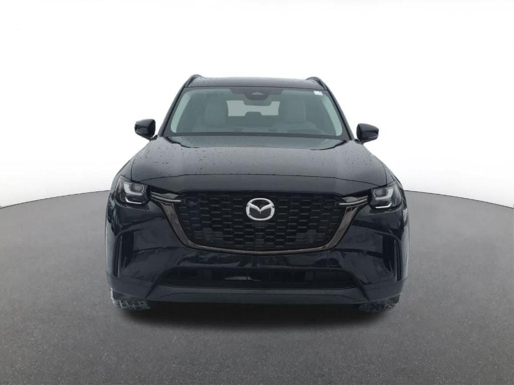 new 2026 Mazda CX-90 car, priced at $46,015