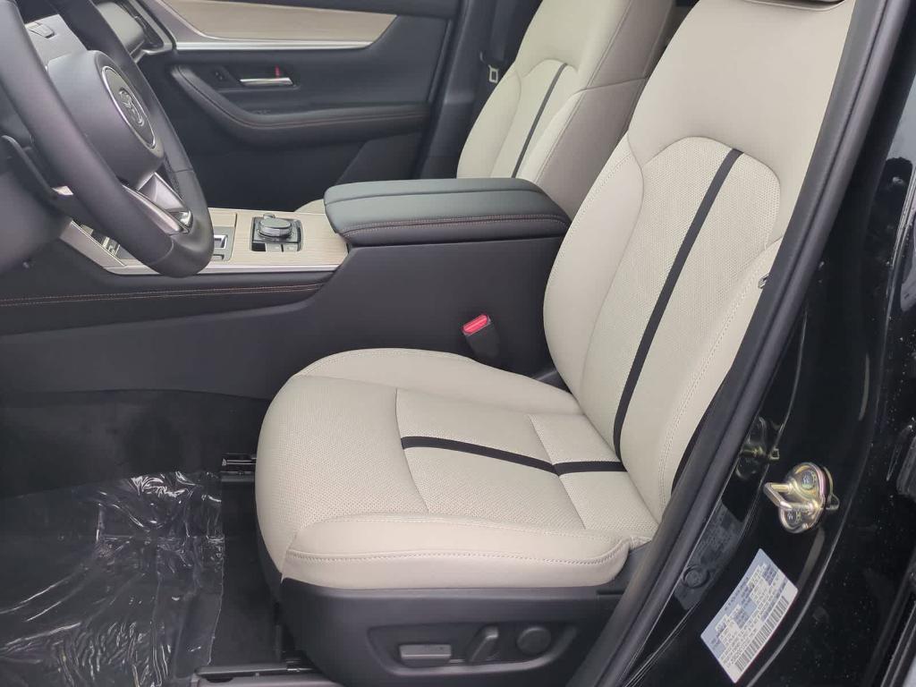 new 2026 Mazda CX-90 car, priced at $46,015