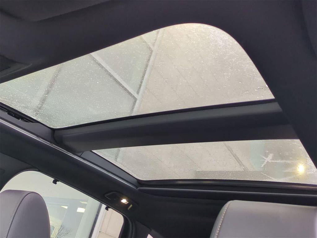 used 2024 Mazda CX-90 car, priced at $37,297