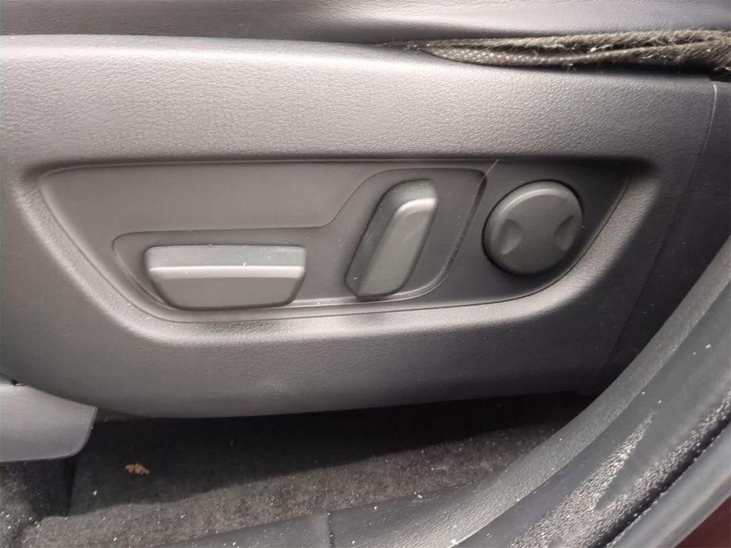 used 2024 Mazda CX-90 car, priced at $37,297