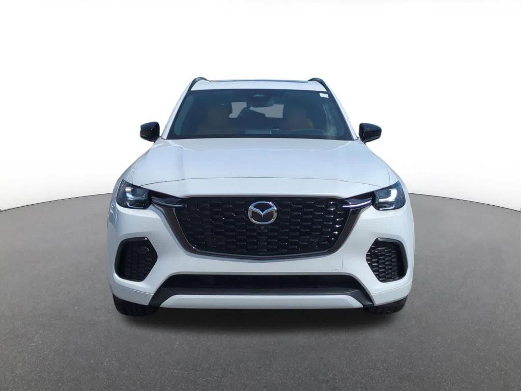 new 2026 Mazda CX-70 car, priced at $56,665