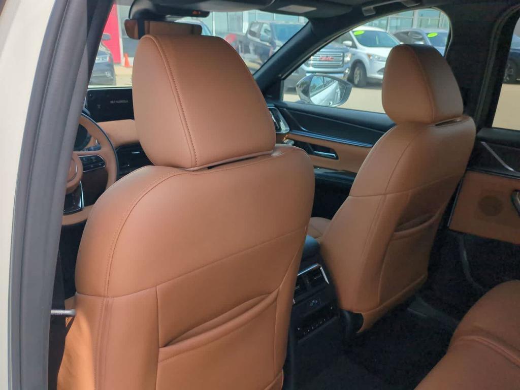 new 2026 Mazda CX-70 car, priced at $56,665