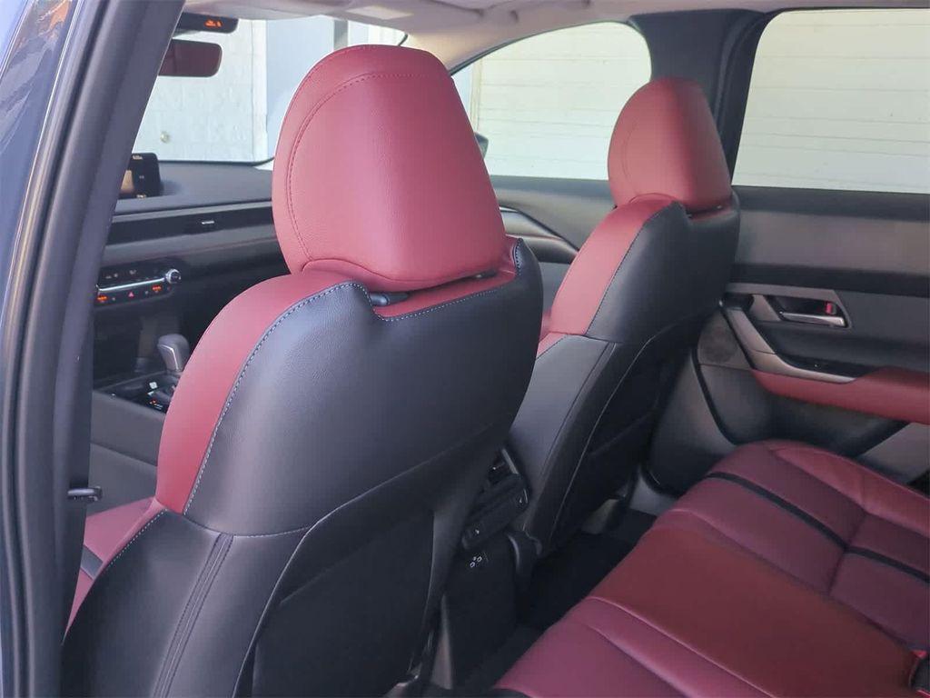 new 2026 Mazda CX-50 car, priced at $43,475