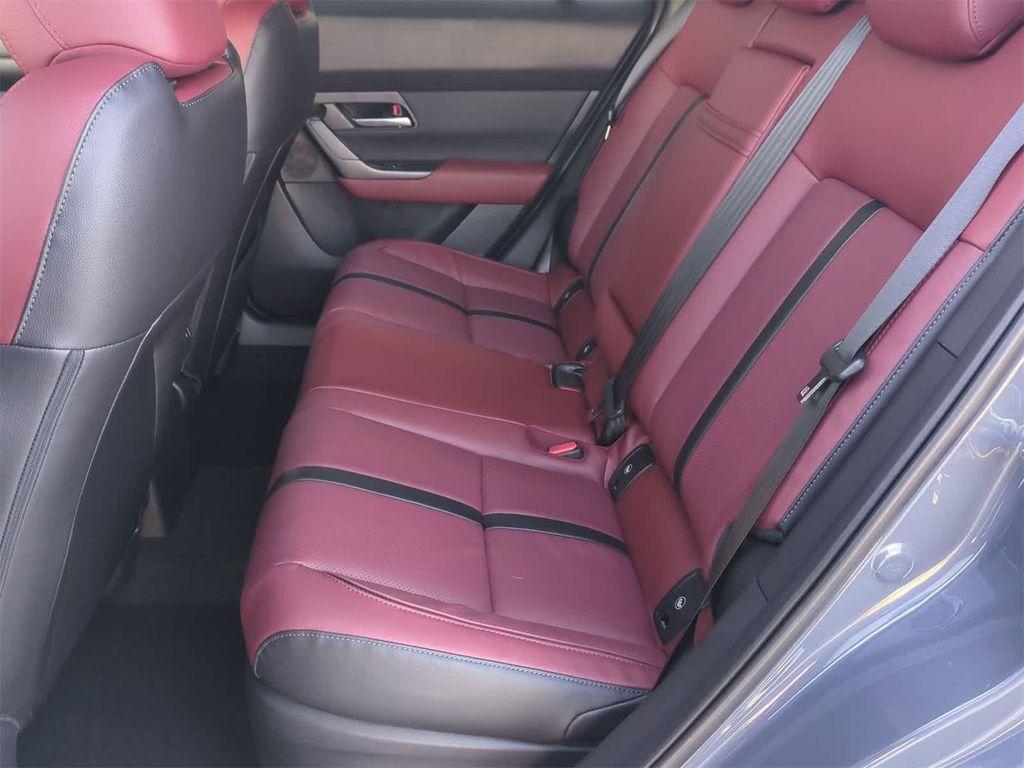 new 2026 Mazda CX-50 car, priced at $43,475