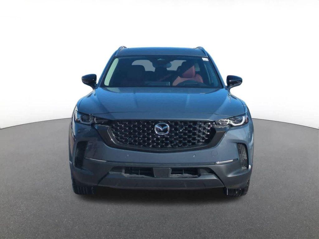 new 2026 Mazda CX-50 car, priced at $43,475