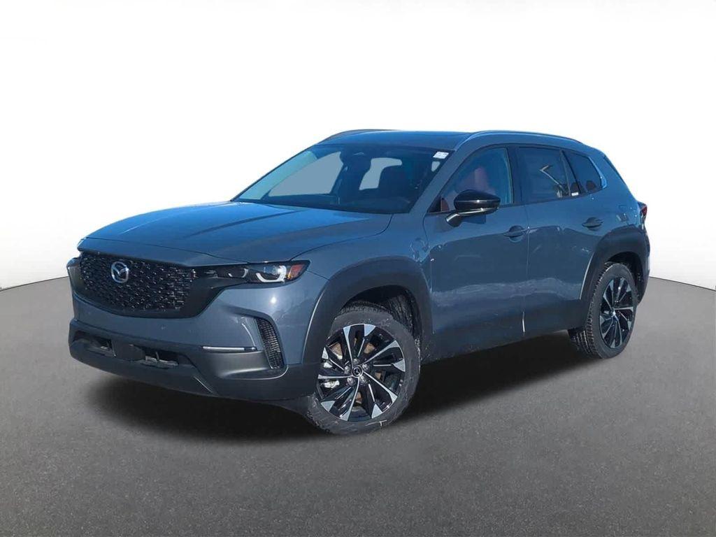 new 2026 Mazda CX-50 car, priced at $43,475