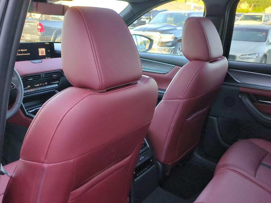 used 2026 Mazda CX-70 car, priced at $48,811