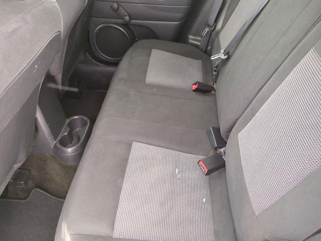 used 2016 Jeep Patriot car, priced at $6,749