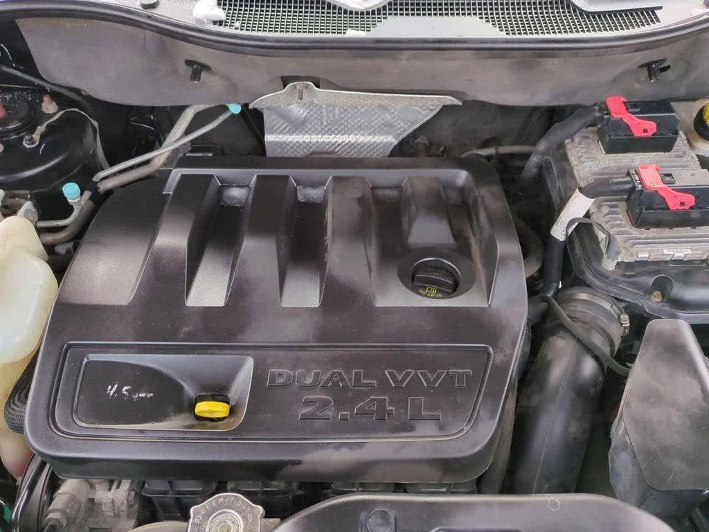 used 2016 Jeep Patriot car, priced at $6,749