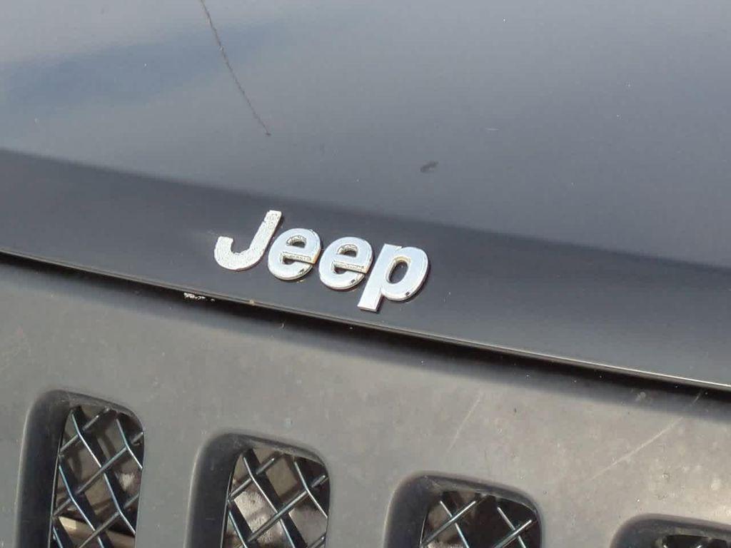 used 2016 Jeep Patriot car, priced at $6,749