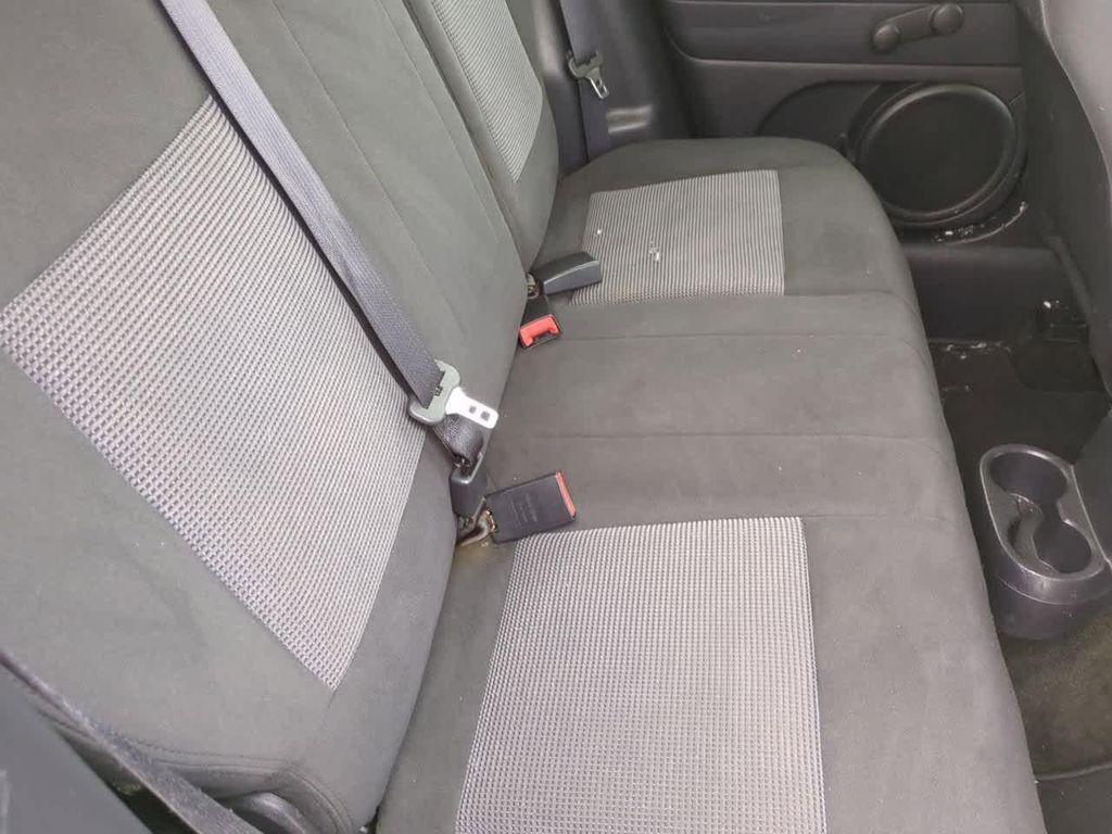 used 2016 Jeep Patriot car, priced at $6,749