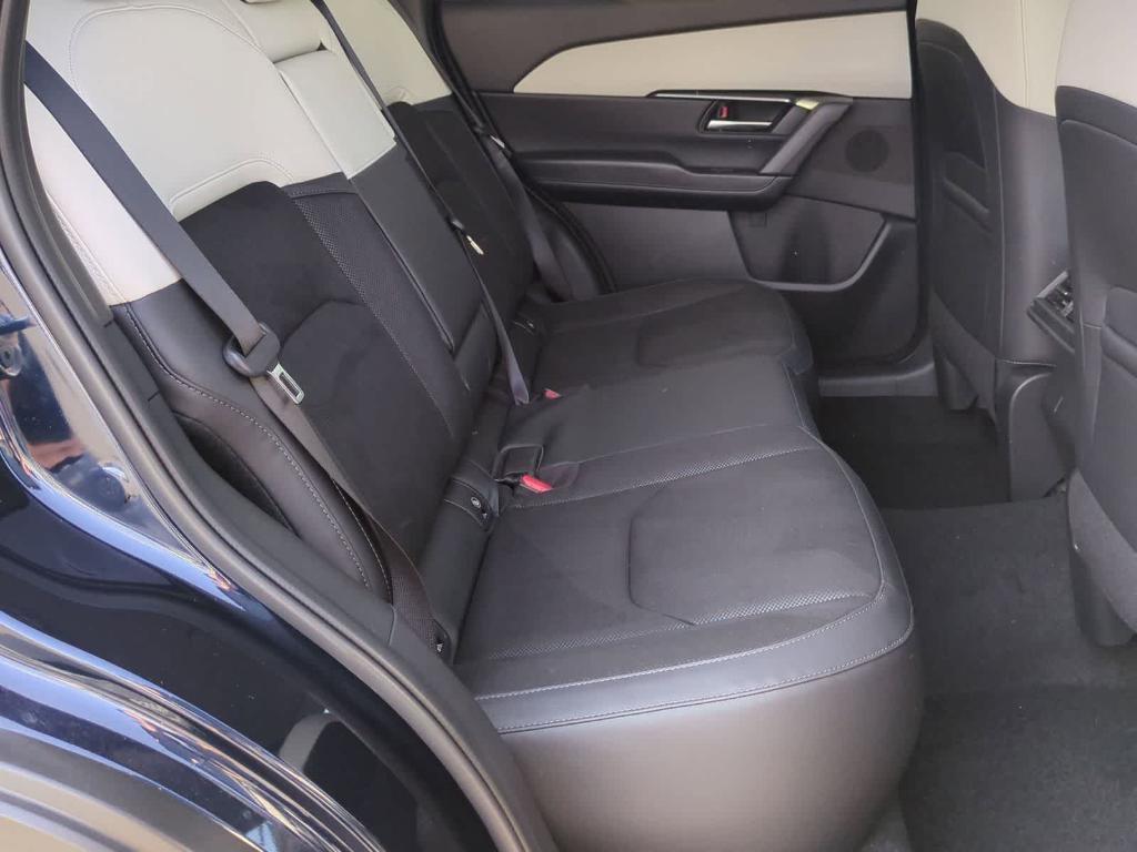 new 2026 Mazda CX-5 car, priced at $36,095