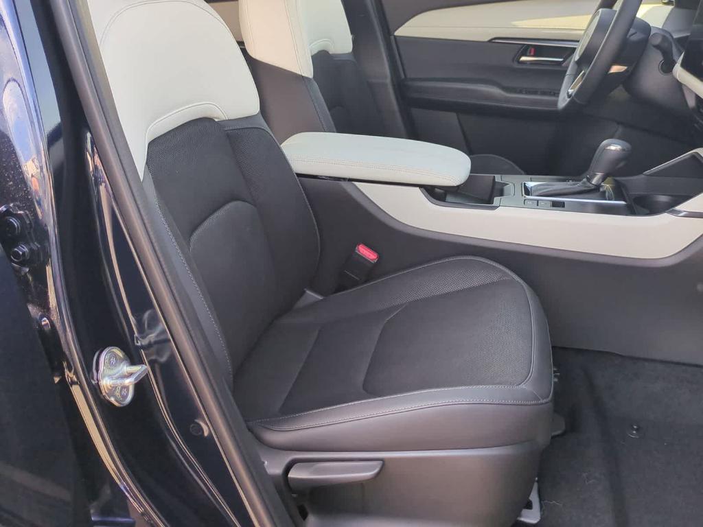 new 2026 Mazda CX-5 car, priced at $36,095