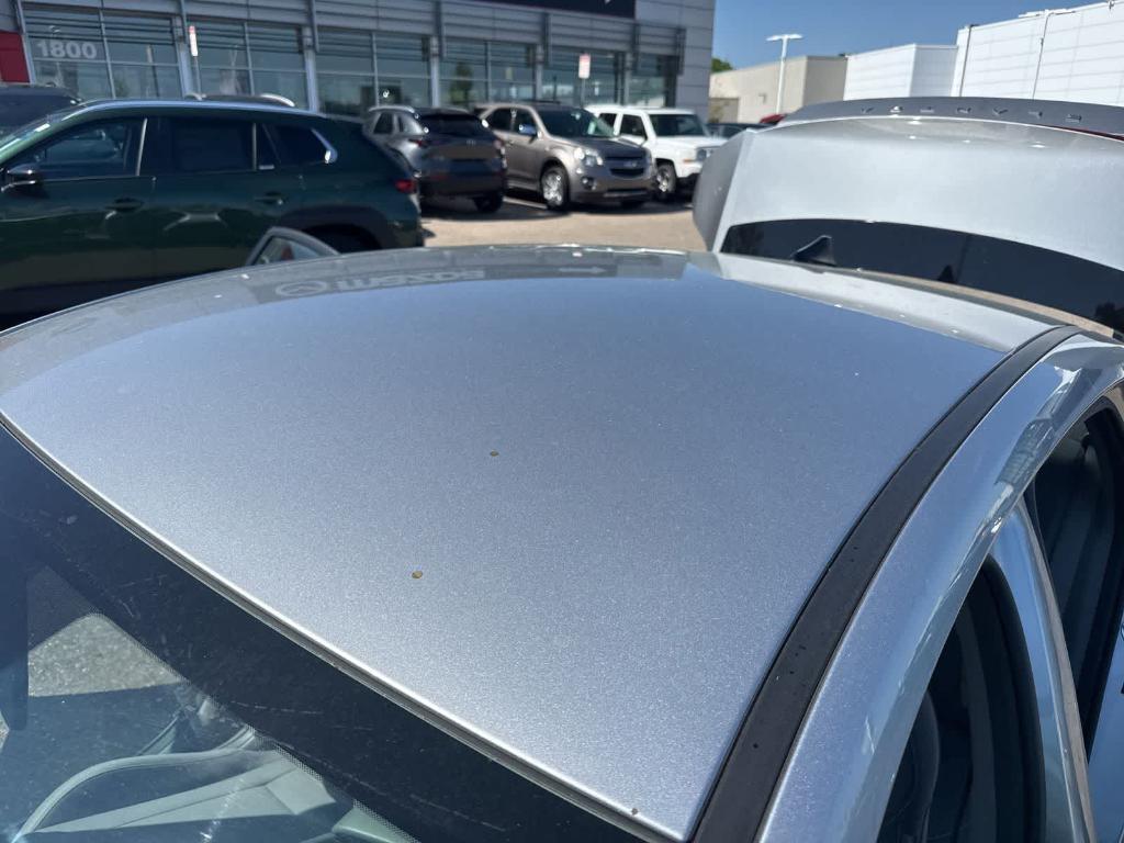 used 2022 Hyundai Elantra car, priced at $15,777