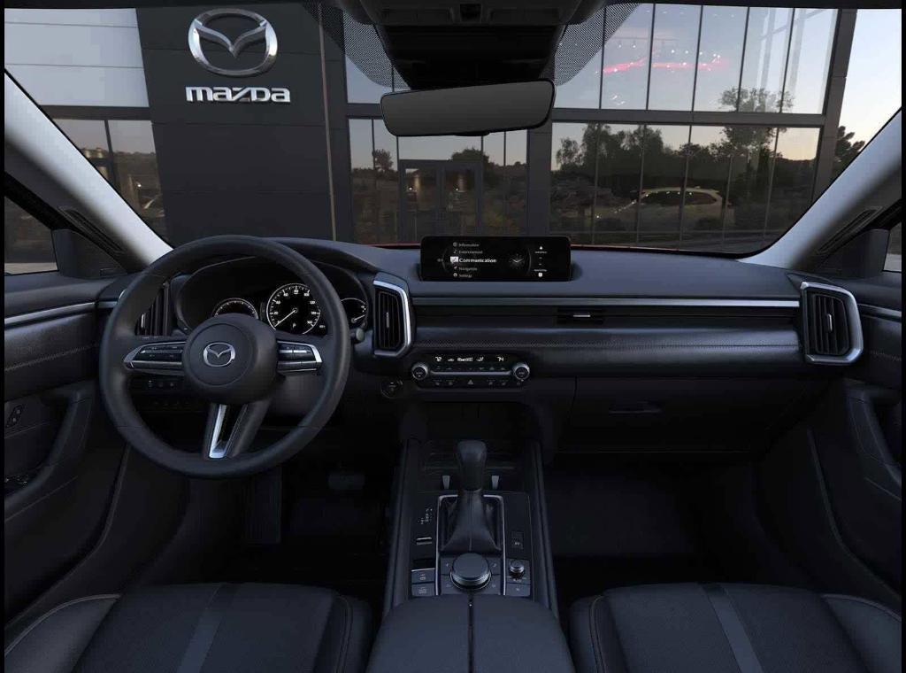 new 2026 Mazda CX-50 car, priced at $41,290