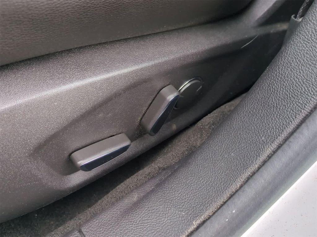 used 2013 Ford Fusion Hybrid car, priced at $7,343