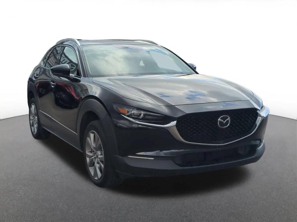 used 2024 Mazda CX-30 car, priced at $25,990