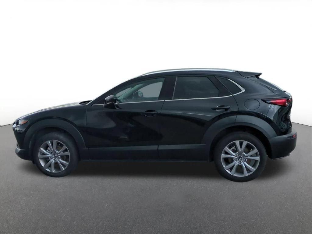 used 2024 Mazda CX-30 car, priced at $25,990