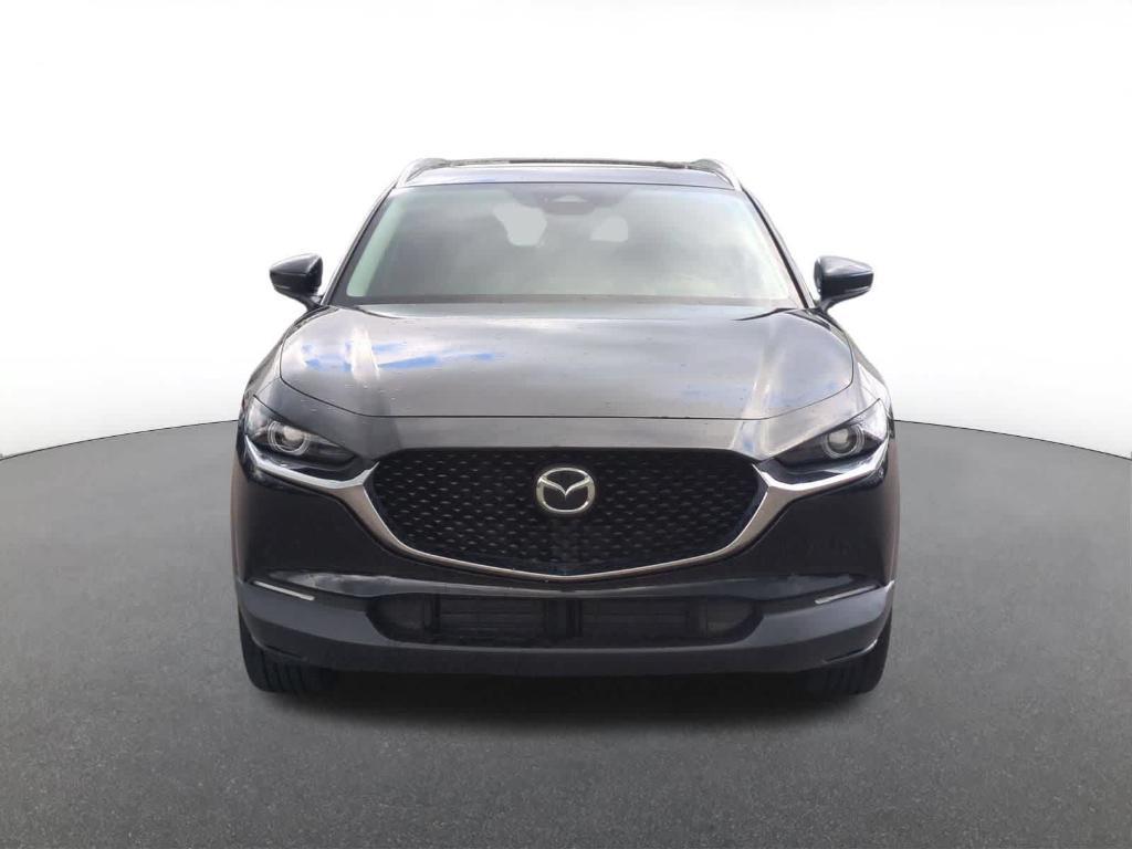 used 2024 Mazda CX-30 car, priced at $25,990