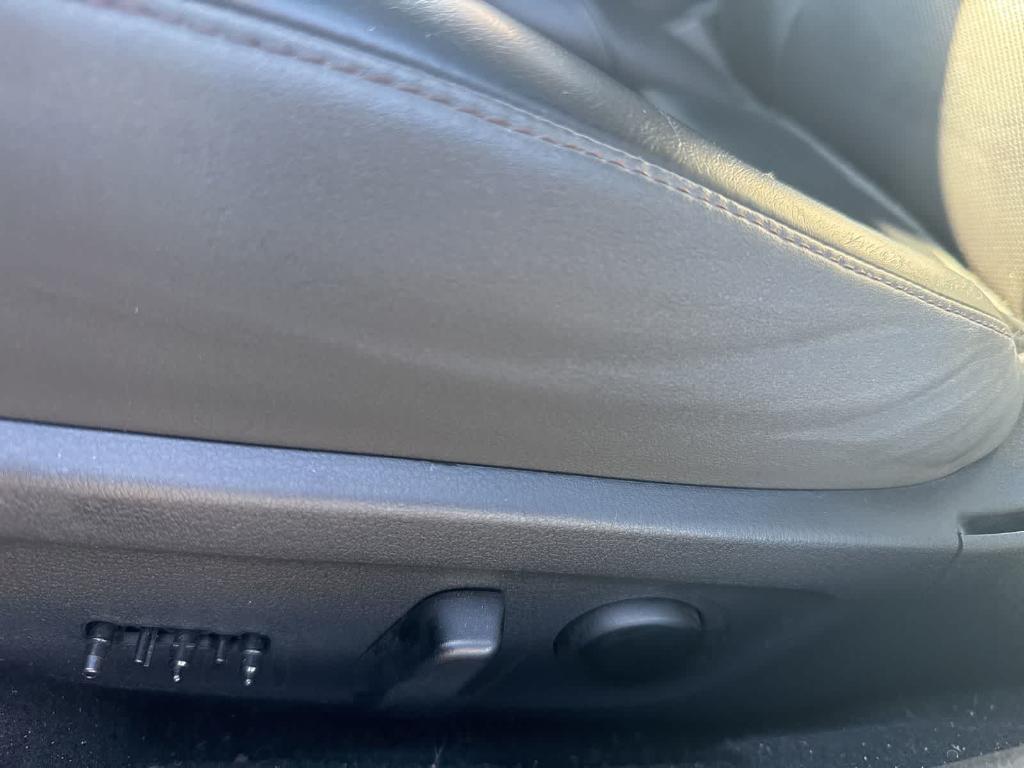 used 2023 Mazda Mazda3 car, priced at $24,877