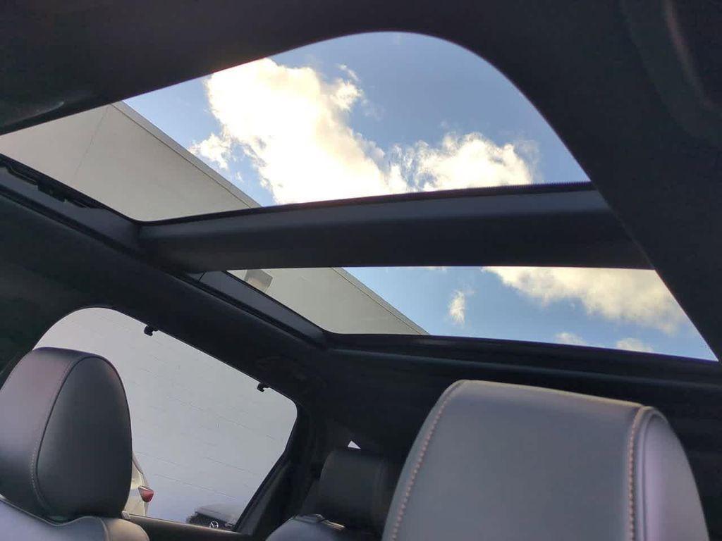 new 2026 Mazda CX-90 car, priced at $61,835