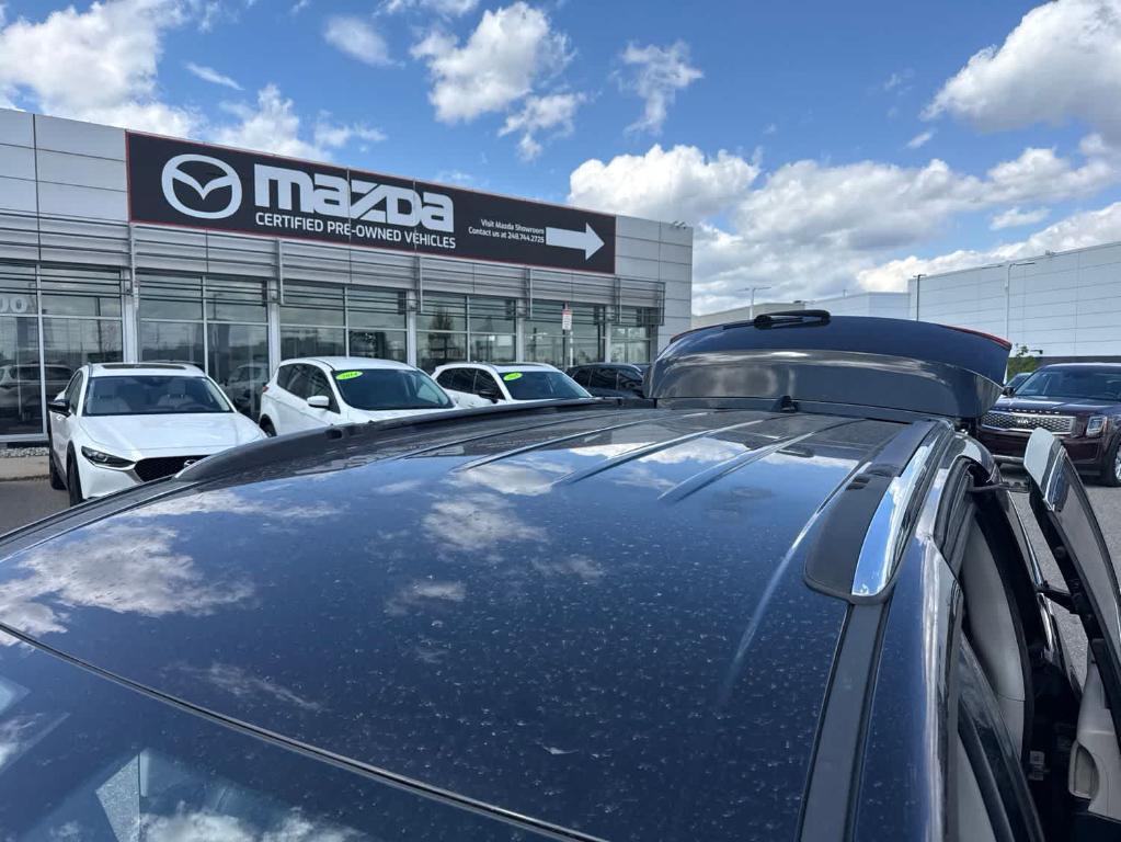 used 2018 Chrysler Pacifica car, priced at $12,267