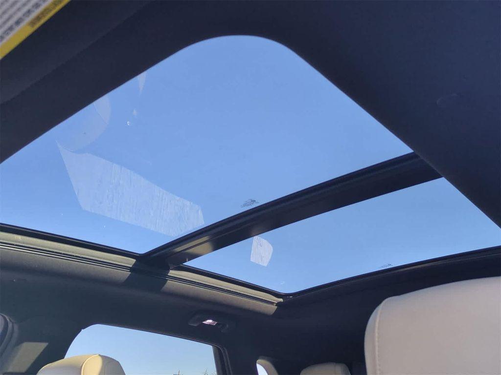 used 2017 Cadillac XT5 car, priced at $13,797