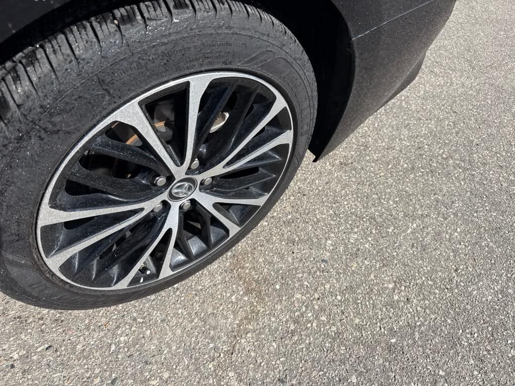 used 2019 Toyota Camry car, priced at $21,877
