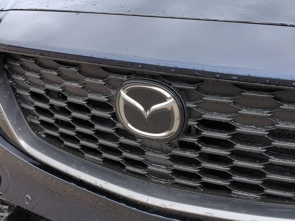 new 2026 Mazda CX-5 car, priced at $36,410