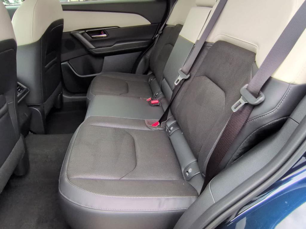 new 2026 Mazda CX-5 car, priced at $36,410