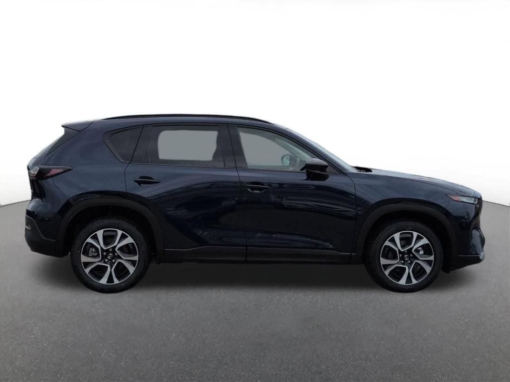 new 2026 Mazda CX-5 car, priced at $36,410