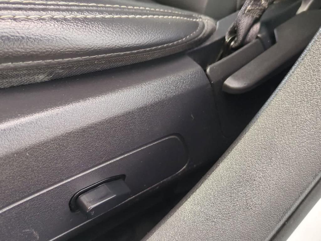 used 2016 Jeep Patriot car, priced at $5,530