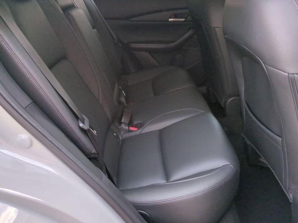 new 2025 Mazda CX-30 car, priced at $28,494