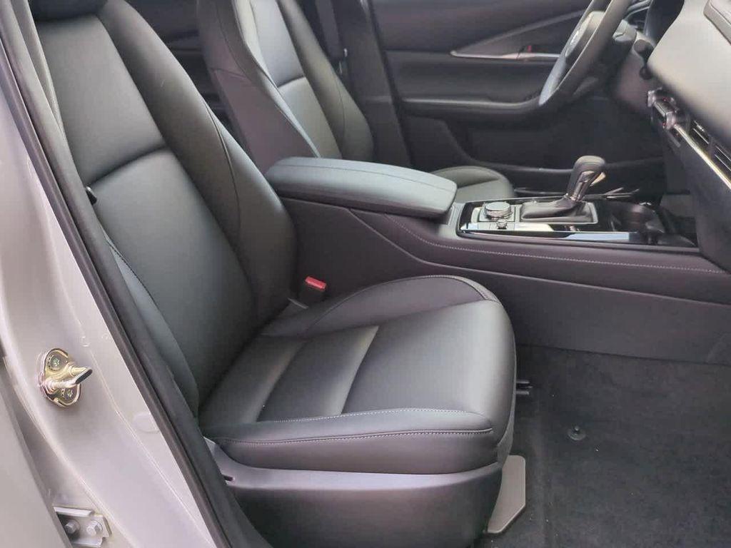 new 2025 Mazda CX-30 car, priced at $28,494