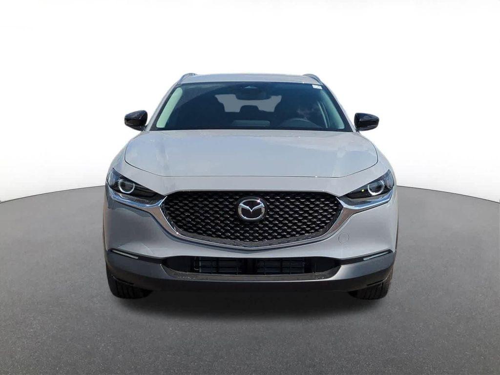 new 2025 Mazda CX-30 car, priced at $28,494