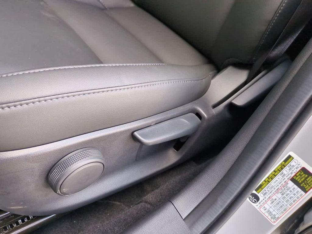 new 2025 Mazda CX-30 car, priced at $28,494