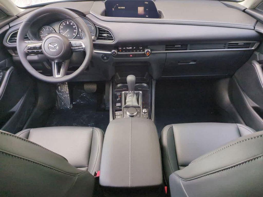 new 2025 Mazda CX-30 car, priced at $28,494