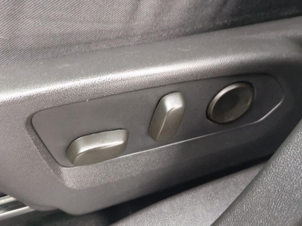 used 2021 Buick Envision car, priced at $15,297