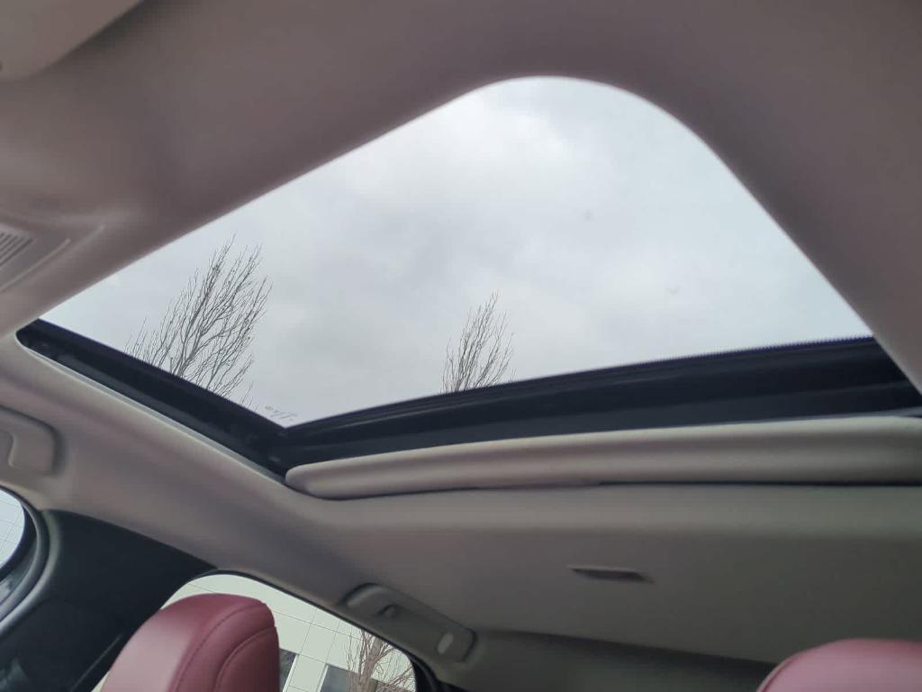 used 2023 Mazda CX-30 car, priced at $21,497