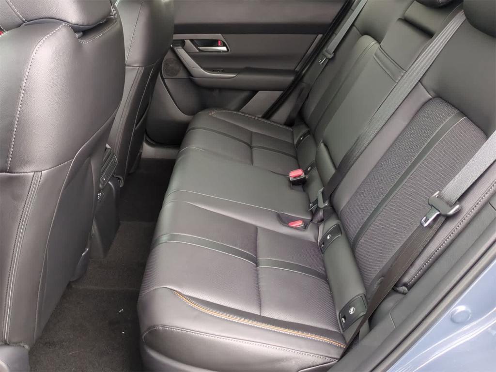 new 2026 Mazda CX-50 car, priced at $42,950