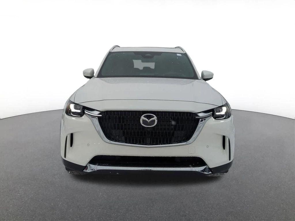 new 2026 Mazda CX-90 car, priced at $61,810