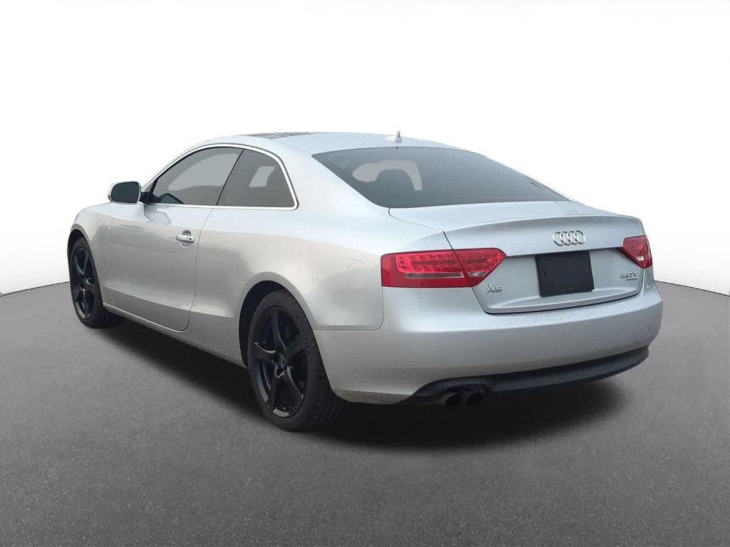used 2012 Audi A5 car, priced at $7,480