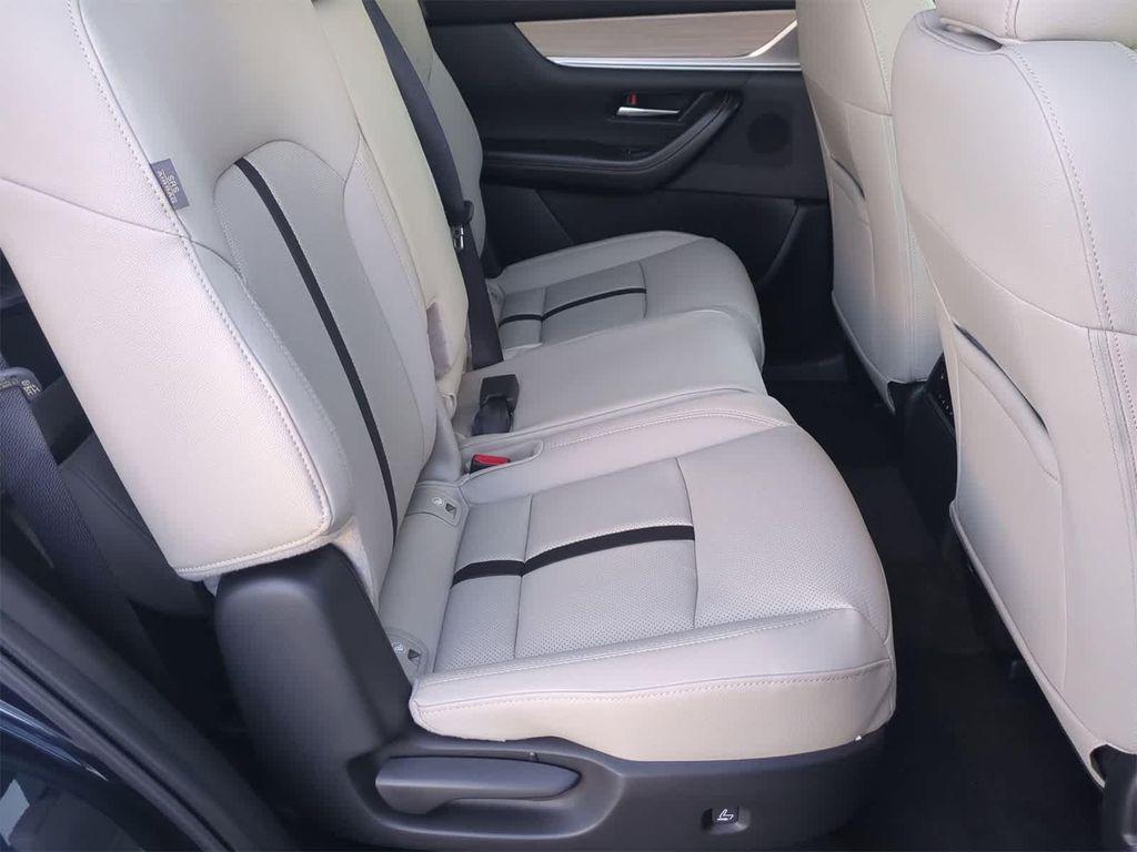 new 2026 Mazda CX-90 car, priced at $44,905