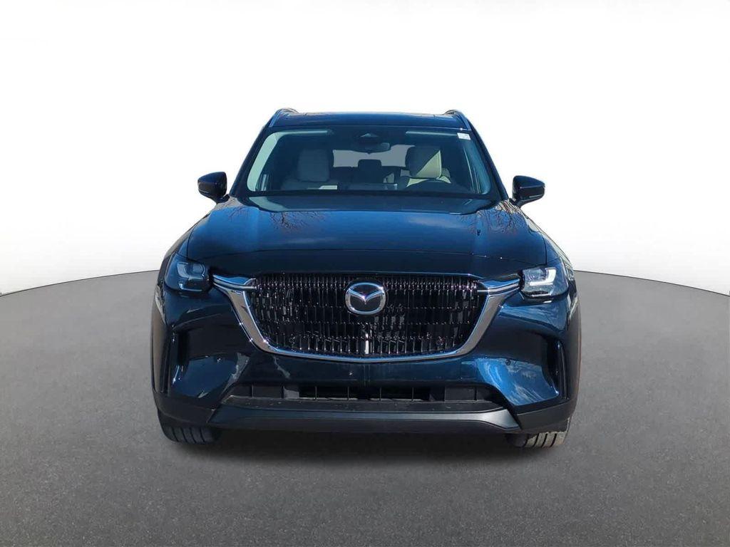new 2026 Mazda CX-90 car, priced at $44,905